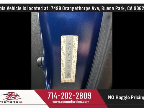 Used 2011 Honda Fit image 52