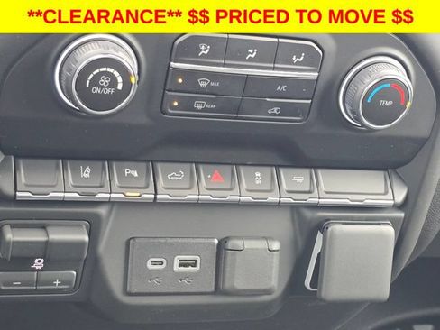 New 2026 Chevrolet Silverado 2500 W/T w/ WT/CX Safety Package RWD image 28