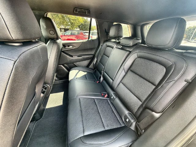 Certified 2026 Chevrolet Equinox LT w/ Convenience Package II AWD/4WD image 24