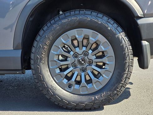 New 2026 Honda Passport TrailSport image 29