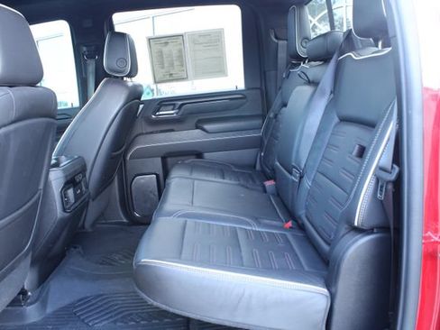 Used 2024 GMC Sierra 2500 AT4X w/ AT4X AEV Edition AWD/4WD image 19