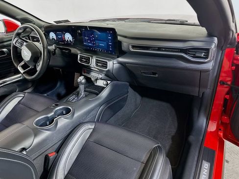 Certified 2024 Ford Mustang GT Premium image 11