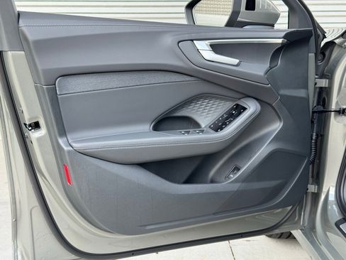 New 2025 Audi A5 2.0T Premium image 18