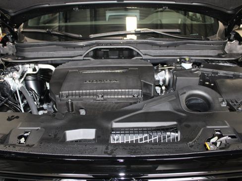 New 2026 Honda Pilot Black Edition image 6