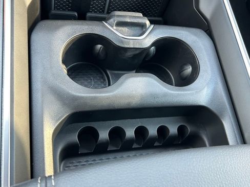 New 2025 RAM 1500 Big Horn image 56