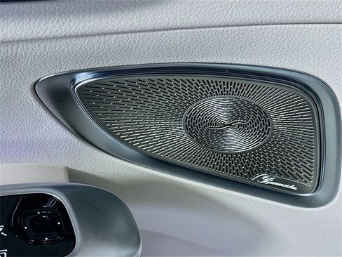 Certified 2025 Mercedes-Benz C 300 4MATIC Sedan image 19