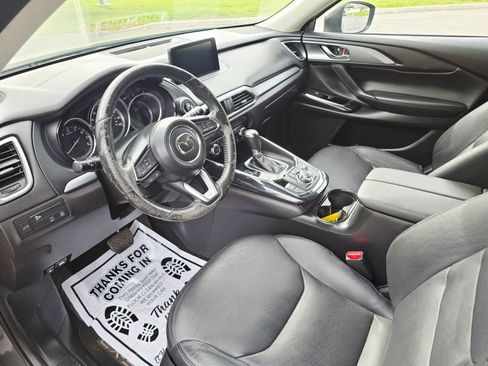 Used 2016 MAZDA CX-9 Touring image 15