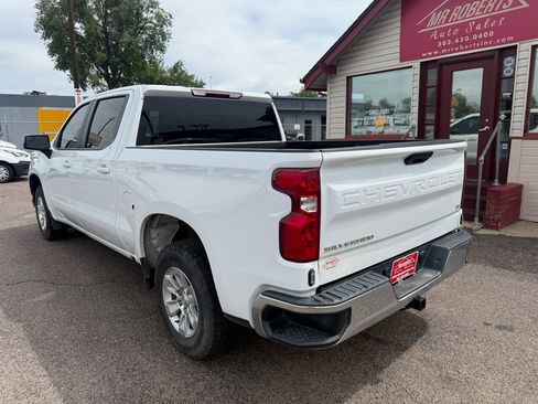 Used 2019 Chevrolet Silverado 1500 LT image 7
