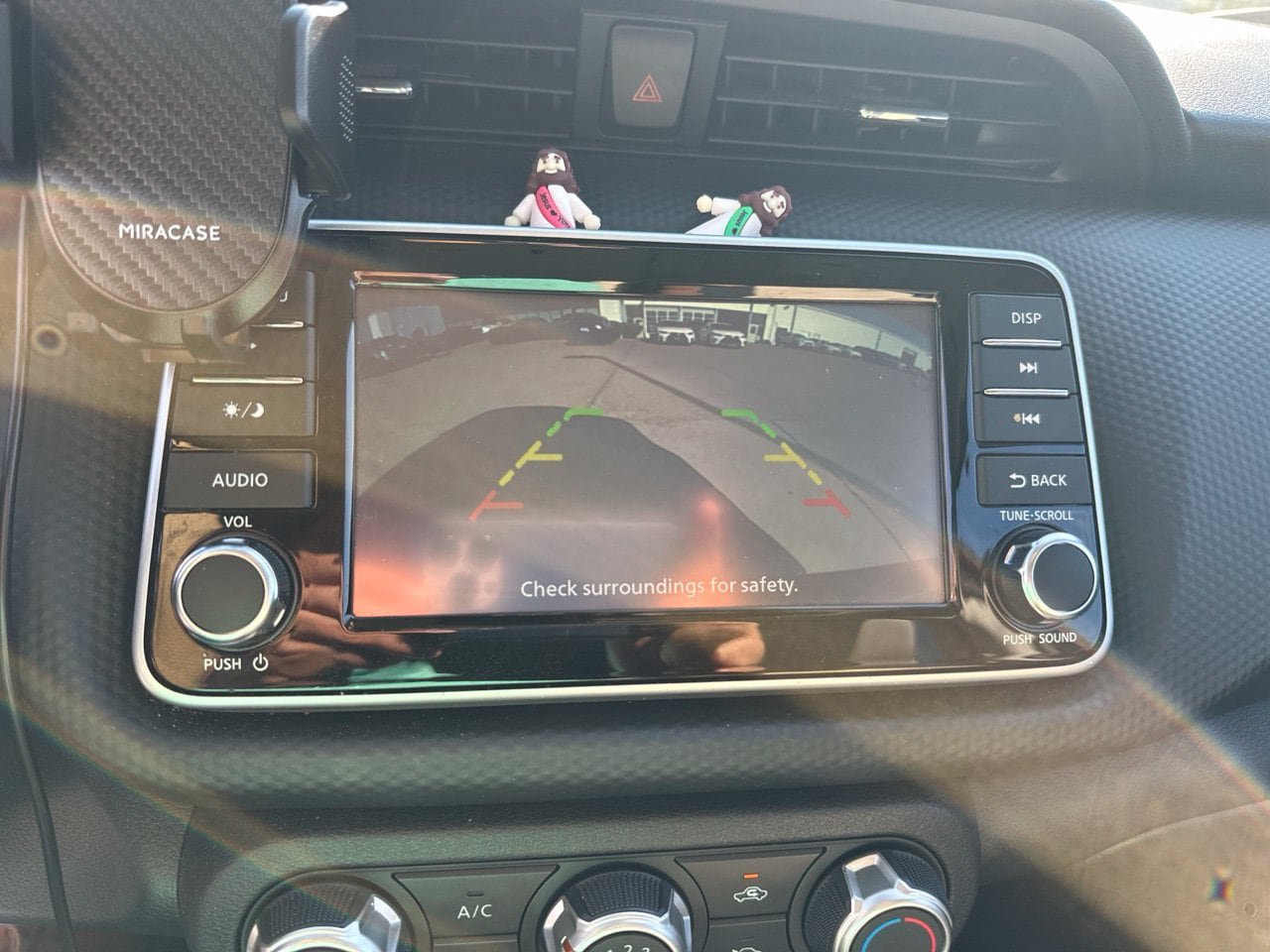 Used 2024 Nissan Kicks S FWD image 5