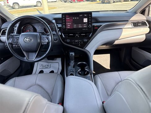Used 2024 Toyota Camry XSE image 23