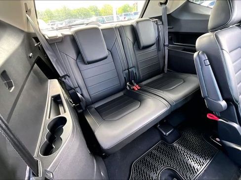 Used 2021 Volkswagen Atlas SEL Premium AWD/4WD image 26