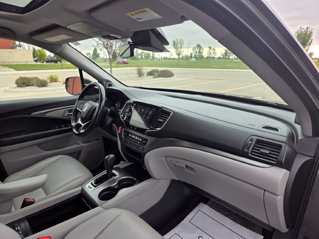Used 2019 Honda Pilot EX-L image 26