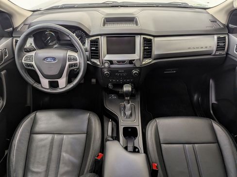 Used 2019 Ford Ranger XLT w/ Equipment Group 302A Luxury image 13