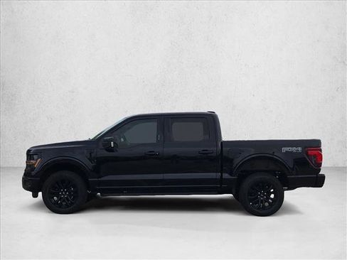 New 2026 Ford F150 XLT AWD/4WD image 5