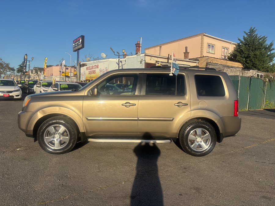 Used 2011 Honda Pilot EX-L image 4