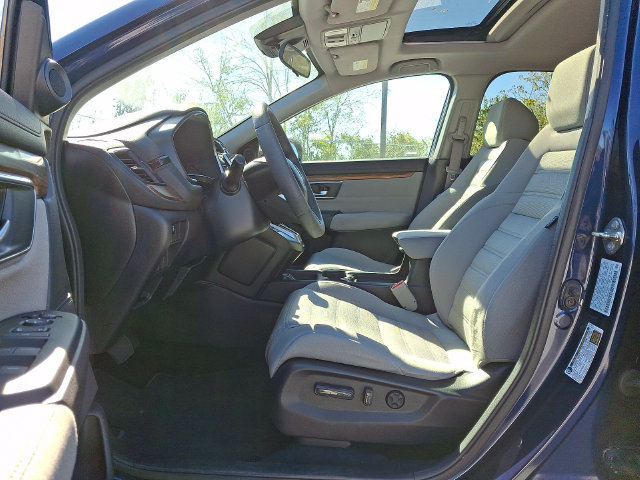 Used 2018 Honda CR-V EX image 14