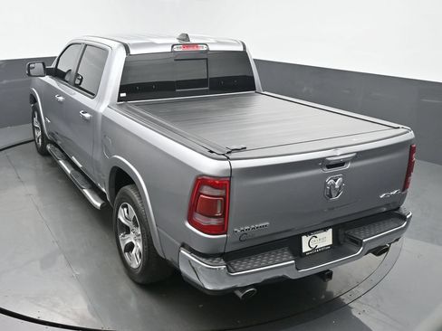 Used 2021 RAM 1500 Laramie AWD/4WD image 39
