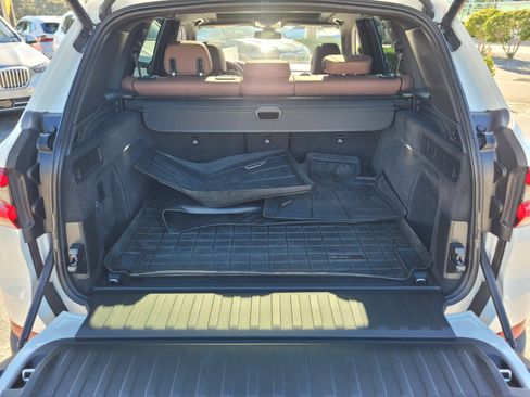 Used 2022 BMW X5 sDrive40i w/ Premium Package image 15