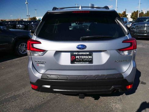 Used 2022 Subaru Forester Premium w/ Popular Package #1 image 20