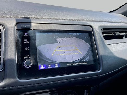 Used 2019 Honda HR-V Sport image 25