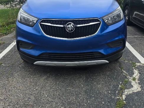 Used 2017 Buick Encore Preferred FWD image 18