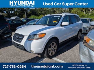 Used 2007 Hyundai Santa Fe SE FWD video 1