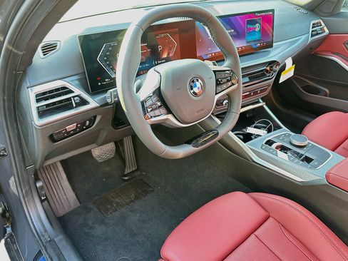 New 2026 BMW 330i Sedan w/ Convenience Package RWD image 5