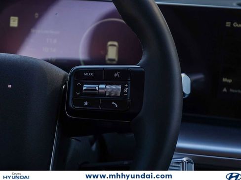 New 2026 Hyundai Ioniq 9 SEL AWD/4WD image 18