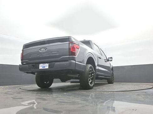 Used 2024 Ford F150 XLT w/ Equipment Group 302A MID AWD/4WD image 40
