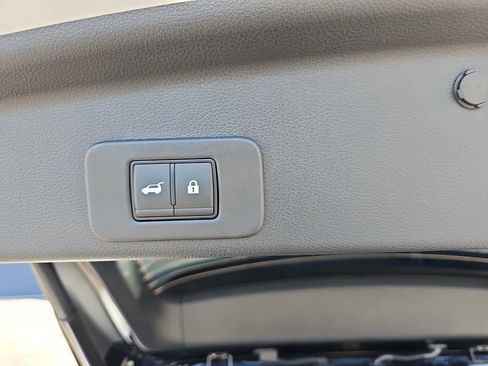 New 2026 Nissan Murano Platinum w/ Cargo Package AWD/4WD image 17