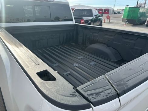 Used 2023 GMC Sierra 2500 Denali w/ Technology Package image 13