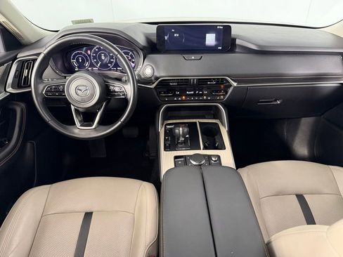 Used 2024 MAZDA CX-90 Plug-In Hybrid w/ Preferred image 12