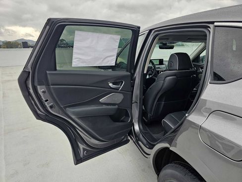 New 2025 Acura RDX SH-AWD w/ Advance Package image 15