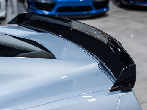 Used 2017 Chevrolet Corvette Z06 image 63