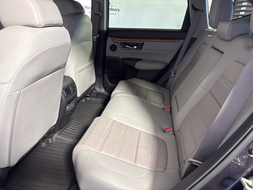 Used 2019 Honda CR-V EX-L image 13