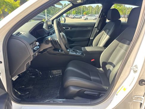 Certified 2026 Honda Civic Sport image 13