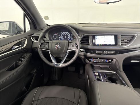 Certified 2023 Buick Enclave Avenir w/ Avenir Technology Package FWD image 24