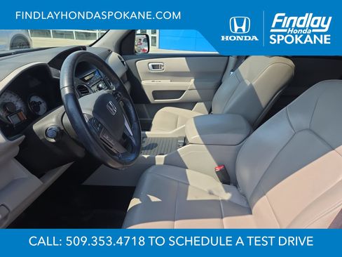 Used 2015 Honda Pilot EX-L image 14