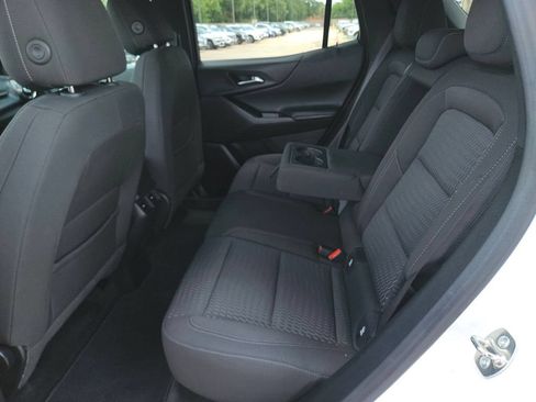 Used 2025 Chevrolet Equinox LT FWD image 26