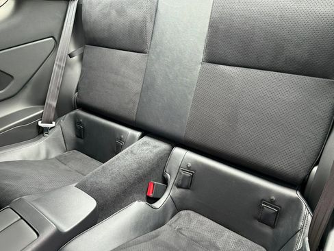 New 2026 Toyota GR86 Premium w/ ALL Weather Mat Package (TMS) image 10