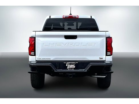 New 2026 Chevrolet Colorado Z71 w/ Z71 Convenience Package 2 image 4