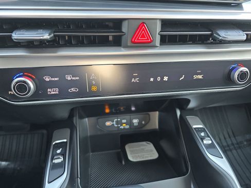 New 2026 Kia Sorento EX w/ EX Premium Package image 23