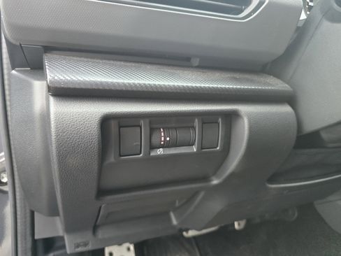 Used 2024 Subaru Crosstrek 2.5i Sport image 16