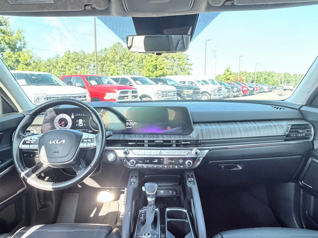 Used 2023 Kia Telluride SX Prestige AWD/4WD image 13