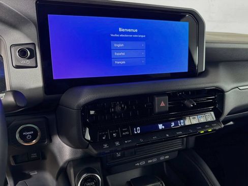 Used 2024 Toyota Land Cruiser AWD/4WD image 19
