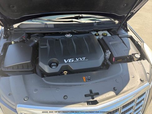 Used 2013 Cadillac XTS Premium FWD image 21