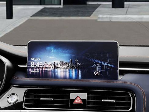 New 2026 Genesis G70 3.3T Prestige image 12