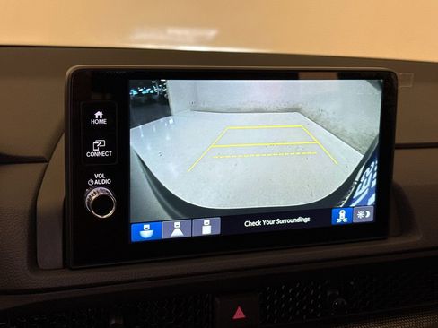 New 2026 Honda CR-V TrailSport image 26