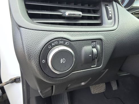 Used 2017 Buick Envision Essence w/ LPO, Hit The Road Package FWD image 27