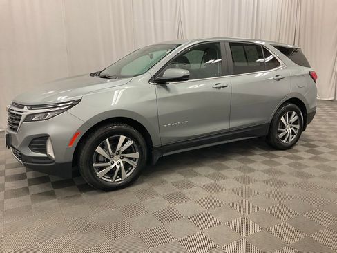Used 2024 Chevrolet Equinox LT image 5